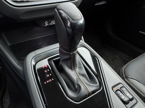 Certified 2025 Subaru Crosstrek 2.5i Wilderness w/ Wilderness Package image 18