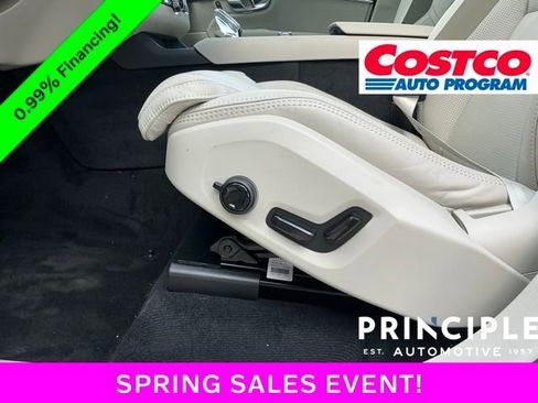 New 2026 Volvo XC90 T8 Ultra w/ Protection Package Premier AWD/4WD image 29