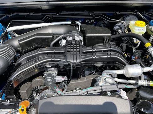 New 2026 Subaru Crosstrek 2.5i Wilderness AWD/4WD image 14