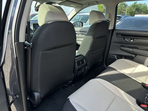 New 2026 Honda CR-V EX image 12