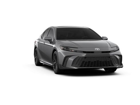New 2026 Toyota Camry SE FWD image 16