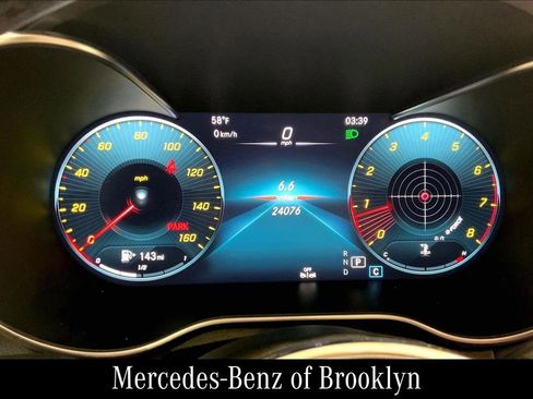 Certified 2023 Mercedes-Benz GLC 300 4MATIC Coupe image 27