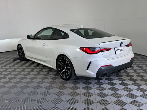 Used 2023 BMW 430i Coupe w/ M Sport Package image 3