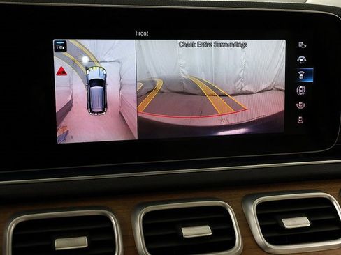 Used 2021 Mercedes-Benz GLE 350 4MATIC image 22