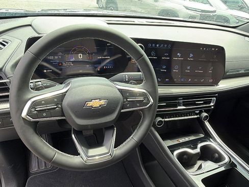New 2026 Chevrolet Traverse LT FWD image 19