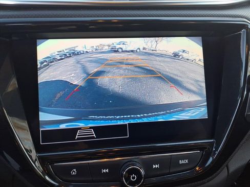 Used 2023 Chevrolet TrailBlazer RS w/ Convenience Package image 10