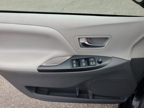 Used 2019 Toyota Sienna LE image 17