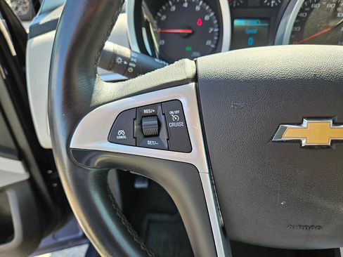 Used 2013 Chevrolet Equinox LT w/ Driver Convenience Package AWD/4WD image 17