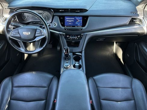 Used 2023 Cadillac XT5 Premium Luxury AWD/4WD image 21