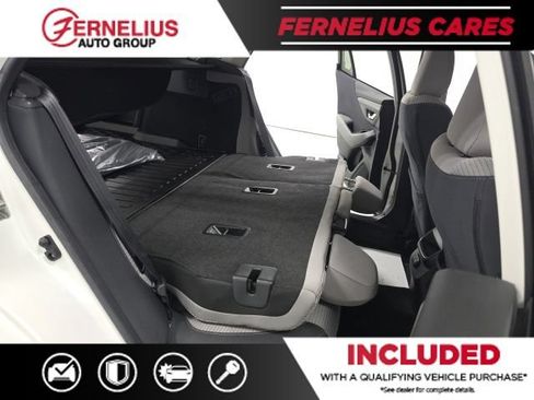 Used 2020 Subaru Outback Premium AWD/4WD image 23