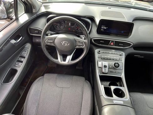 Used 2023 Hyundai Santa Fe SEL image 13