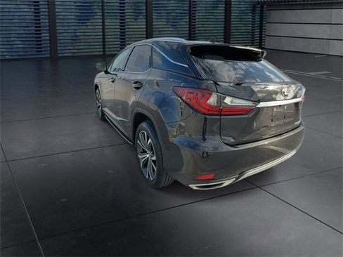 Certified 2022 Lexus RX 350 350 image 6