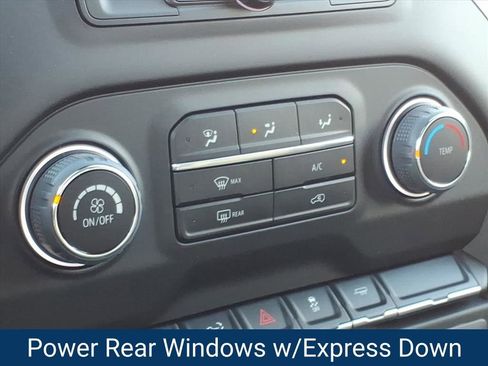 New 2026 Chevrolet Silverado 2500 W/T w/ WT Convenience Package image 5