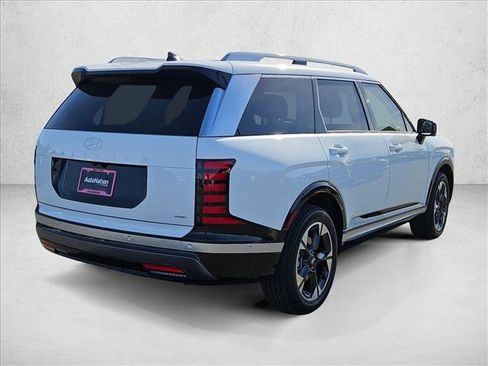 New 2026 Hyundai Palisade Limited image 2