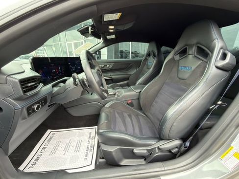 Used 2024 Ford Mustang Dark Horse w/ Dark Horse Handlin Package image 19