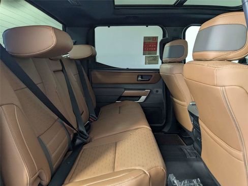 New 2026 Toyota Tundra 1794 Edition AWD/4WD image 21