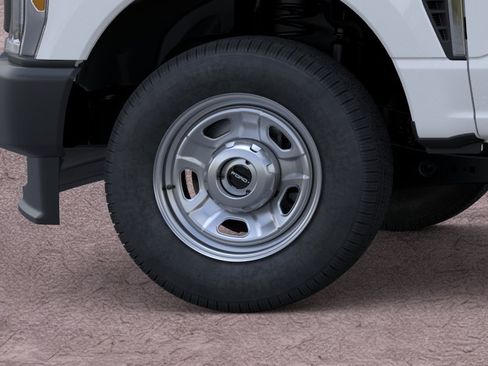 New 2026 Ford F350 XL AWD/4WD image 47