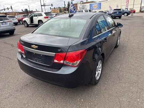 Used 2016 Chevrolet Cruze LT image 7