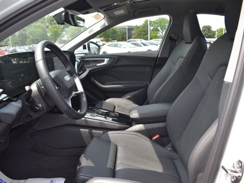 Used 2025 Audi A5 2.0T Premium Plus w/ Premium Plus AWD/4WD image 11