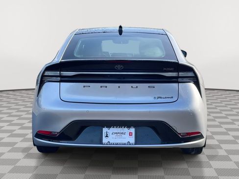 Used 2024 Toyota Prius Prime image 6