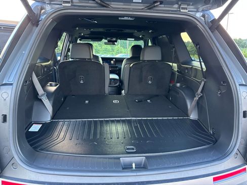 New 2026 Hyundai Palisade XRT Pro AWD/4WD image 24