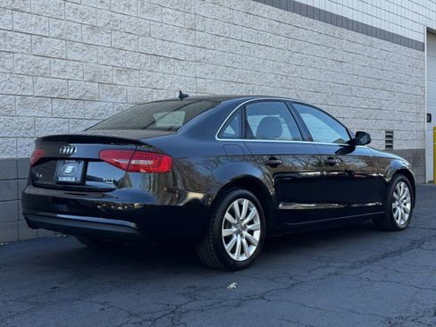 Used 2013 Audi A4 2.0T Premium image 3