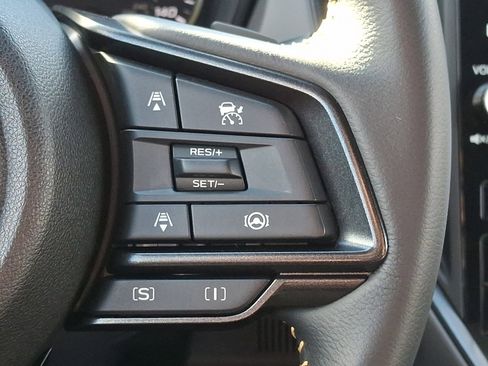 Certified 2025 Subaru Crosstrek 2.5i Sport image 21