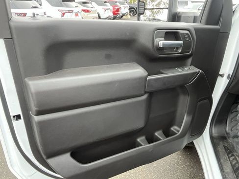 New 2025 Chevrolet Silverado 2500 W/T image 19