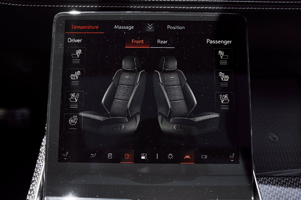 Used 2026 Cadillac Escalade V AWD/4WD image 88