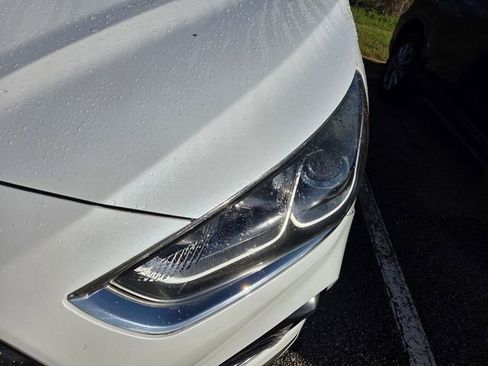 Used 2019 Hyundai Sonata Sport w/ Tech Package 03 image 16