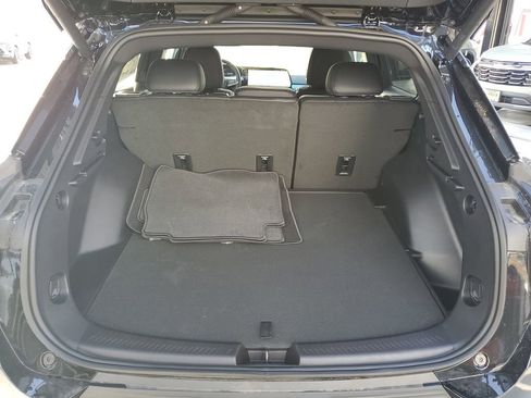 New 2026 Chevrolet Equinox EV LT image 8