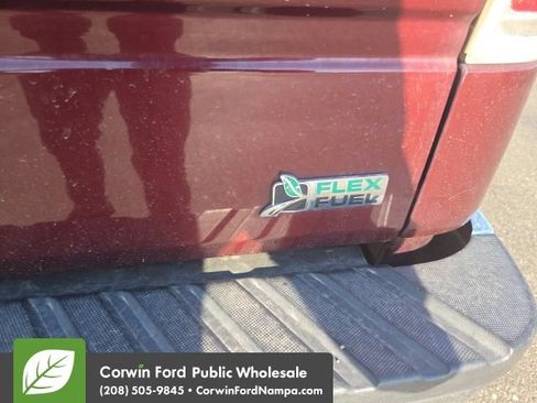 Used 2010 Ford F150 Lariat AWD/4WD image 18