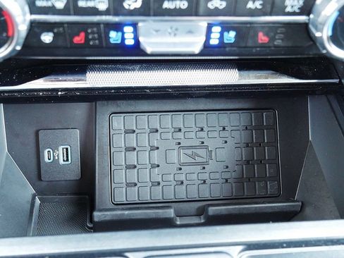 Used 2023 Ford F150 Lariat w/ Equipment Group 502A High AWD/4WD image 50
