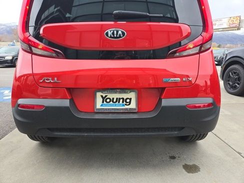 Used 2020 Kia Soul EX image 6