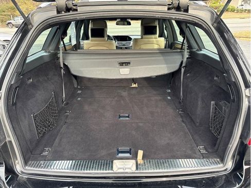 Used 2011 Mercedes-Benz E 350 4MATIC Wagon image 7