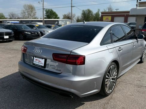Used 2016 Audi A6 2.0T Premium image 4