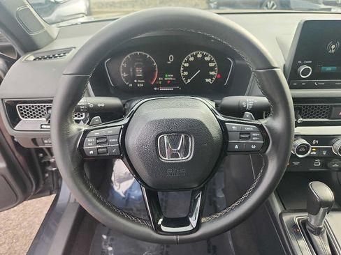 Certified 2024 Honda Civic Sport image 19