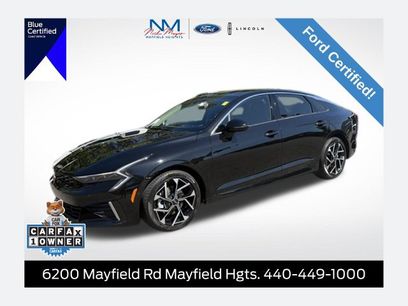 Used 2025 Kia K5 EX