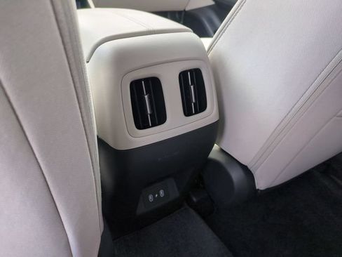 Certified 2025 Hyundai Tucson SEL FWD image 13