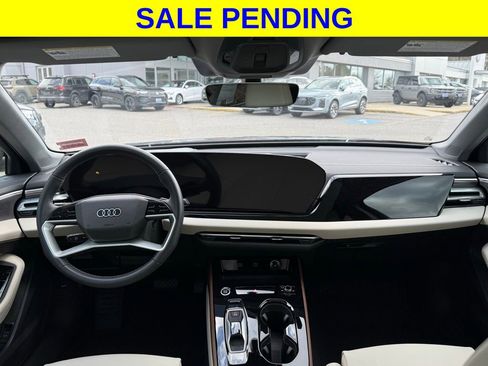 Used 2025 Audi A5 2.0T Premium Plus AWD/4WD image 29