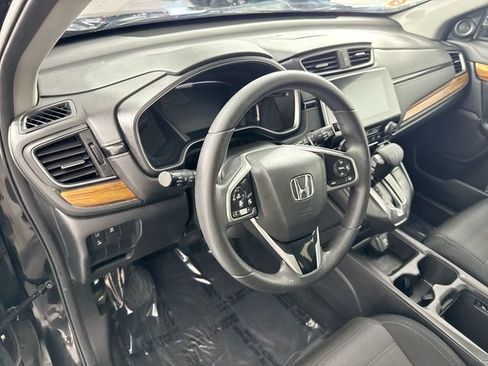 Used 2019 Honda CR-V EX image 23