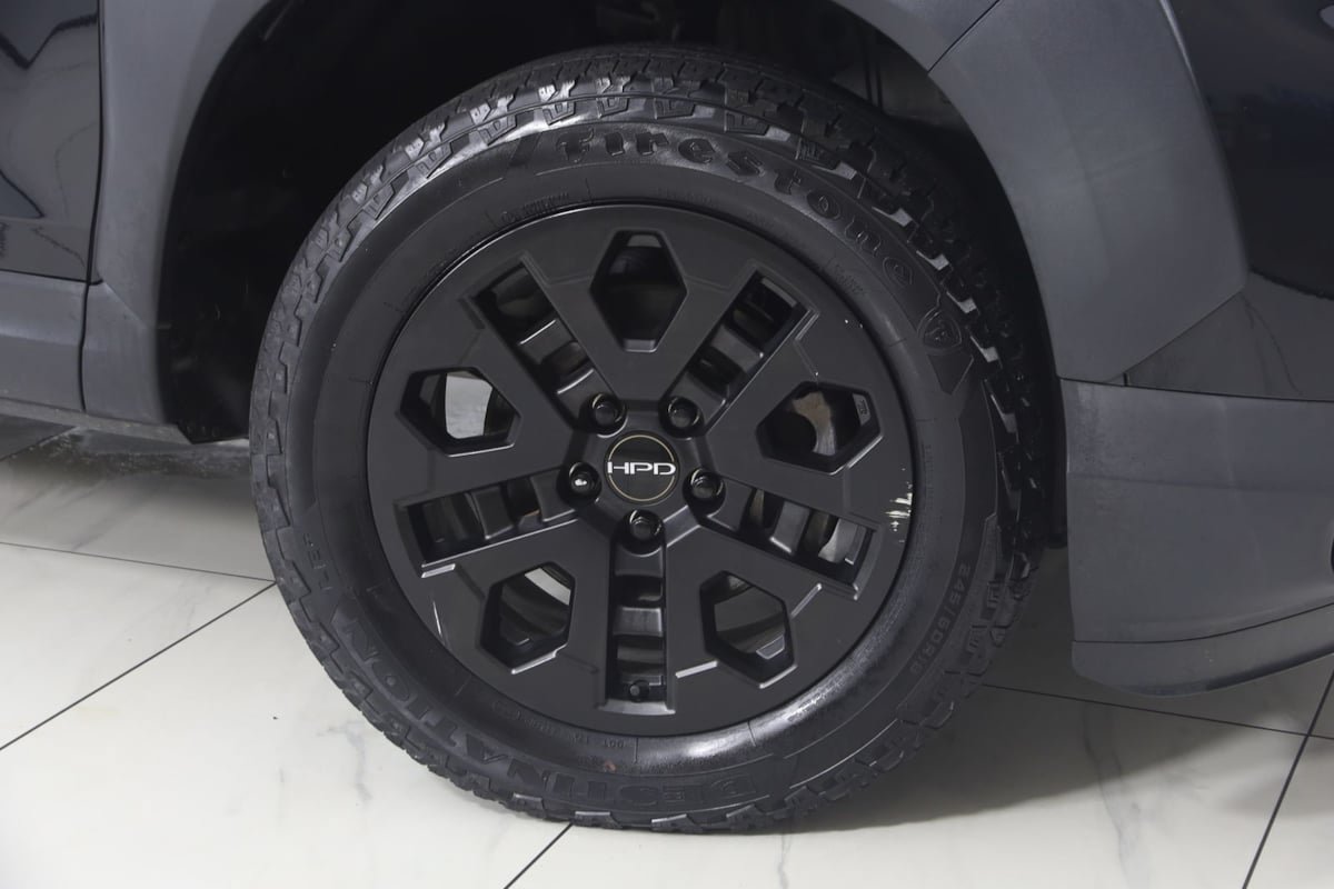 Used 2022 Honda Ridgeline RTL-E image 16