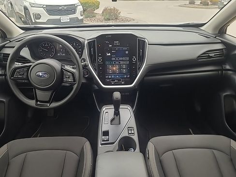 Used 2025 Subaru Crosstrek 2.0i Premium AWD/4WD image 13