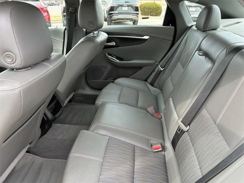 Used 2018 Chevrolet Impala LS image 12