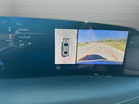 Used 2025 Cadillac CT5 Premium Luxury w/ Sun And Sound Package RWD image 23