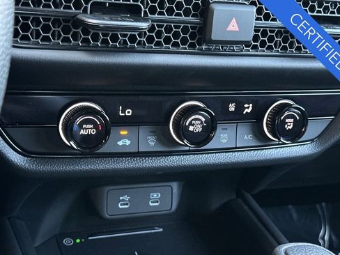 Certified 2026 Honda HR-V LX image 22