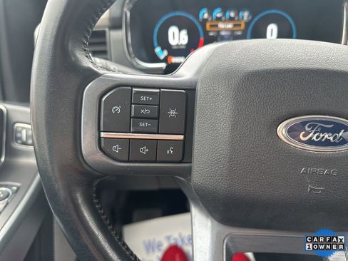 Used 2023 Ford F150 Lariat image 69