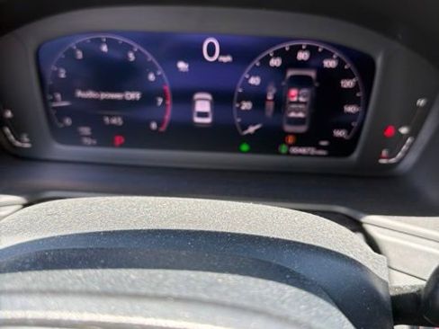 Used 2023 Honda Accord EX image 5