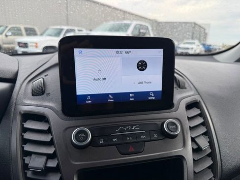 Used 2020 Ford Transit Connect XL image 17