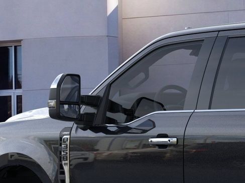 New 2026 Ford F350 Lariat w/ Chrome Package AWD/4WD image 20